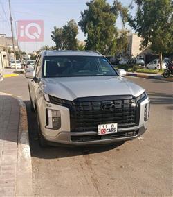 هيونداي باليسيد